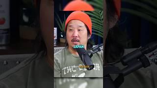 Shout Out To Oppenheimer..  This Past Weekend ft Bobby Lee