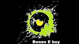 80s Groovin Soul / R&B Classics Jam mix - Len-E-Bones aka Bones-E-boy (1984 - 1987)