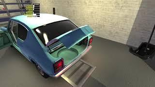 Amplifier And Speakers Installed + Test | My Summer Car EP#12