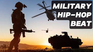 MIlitary Hip-Hop Beat (Royalty Free Background Music)