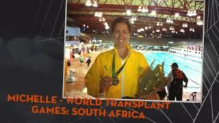 Masters Swimming NSW Year in Review, 2013