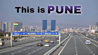 Pune City | oxford of the east | best city in Maharashtra 2023 