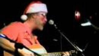 R. Stevie Moore - You a Joke/Jet Plane (live 1997)