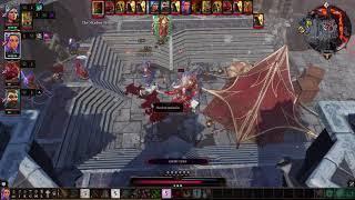 Divinity 2 - Free Sebille Quest (Kill the Master) & Red Prince Dialogue