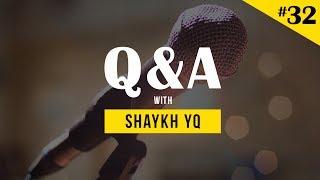 Is Gelatin in Medicinal Tablets Permissible? | Ask Shaykh YQ #32