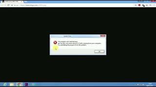 System Error| api ms win crt heap l1 1 0 dll is missing   All api msi win crt errors SOLVED