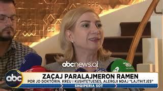 Shqipëria Sot, ora 11: 00- 14 qershor 2025  | ABC News Albania