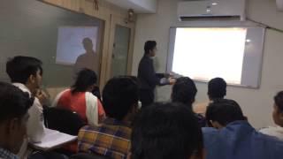 School of Digital Marketing - Live Lecture