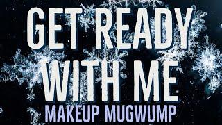 Get Ready with Me: New Makeup featuring Tom Ford