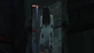 New Killer the Onryo Mori- Dead By Daylight