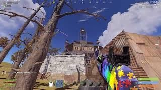 Rust highlights By ModArt #5 (like + com pls!!!)