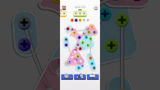 Screw Jam Puzzle Level 186 | GAME Walkthrough