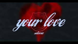 SATOMIC - Your Love