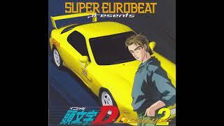 [Initial D] Tension - Everybody's Warming (HD)