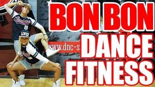 DANCE FITNESS - BONBON - ERA ISTREFI  #DANCEFITNESS #DANCE