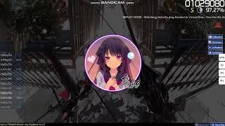 osu! One For All, All For One [Azin's Advanced] - Razihel & Virtual Riot