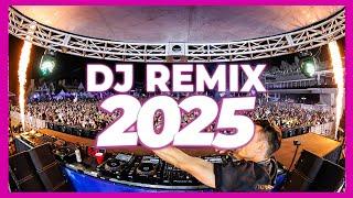 DJ REMIX MIX 2024 - Remixes & Mashups of Popular Songs 2024 | DJ Remix Songs Dance Club Music 2024 