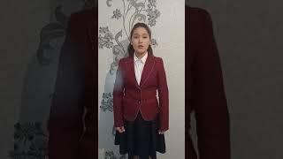 Алыкул Осмонов "Музыка"