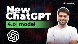 New ChatGPT 4.O Model Features Explained | Learnbay