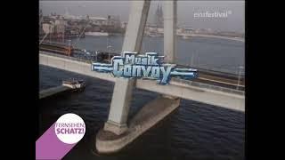 Musik Convoy - Intro