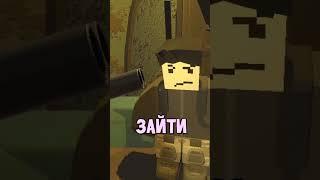 СТАЛКЕР РП в Unturned ЭТО УЖАС