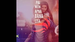 Sachet Tandon Chura Liya Song Whatsapp Status|Anushka Sen|Himansh Kohli|Chura Liya Song Status