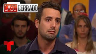 He wants to trade organs to save our daughter! 🫀 | Caso Cerrado Complete Case | Telemundo English