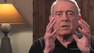 My First Big Break: Dan Rather