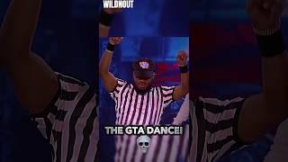 The Brutal GTA Roast!!! #shorts #wildnout #trending #viral