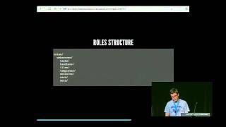 Michael DeHaan: Ansible - Python-Powered Radically Simple IT Automation - PyCon 2014