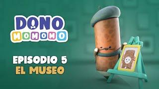 El Museo - Episodio 5