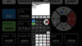How to Reset any TI-84