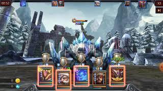 Dungeon and Heroes Cryoape