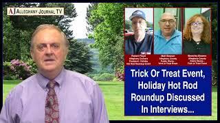 JournalTV News for Wednesday, Oct. 23, 2024