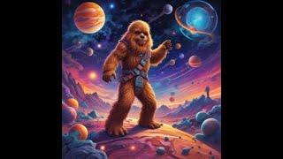 Galactic Dreams of Wicked Wookie