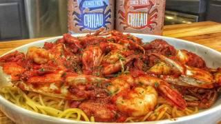 Chilau Seafood Sauce - Tampa Tradition Since 1920