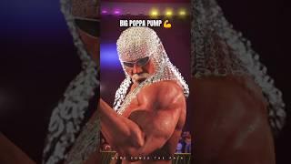 WWE2K24 Scott Steiner  Entrance 