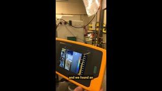 Fluke ii series Acoustic Imagers