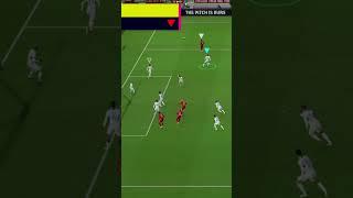 Haaland Sliding Tackle Goal After Short Corner | eFootball | Online League | NTWAN FC 4-3 Win