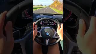Bmw 640i GT Launch Control (model 2023)