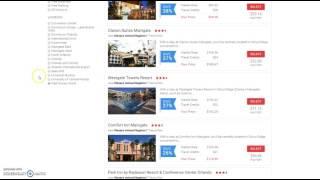 Hotel Deals In Orlando - Sears Vacations