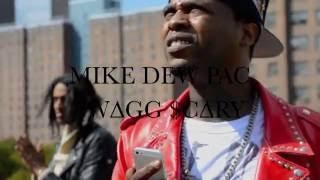 Mike Dew SWAGG SCARY