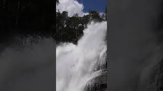 Stuibenfall  Umhausen | Tirol Österreich