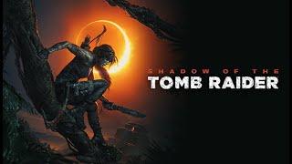 Shadow of the Tomb Raider  | серия 2 |  Жесткая посадка | Это цветочки | Перуанские джунгли