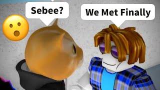 Stronk Cat VS Sebee Fans and Slender (Roblox Rap Battles)
