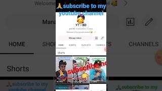 BD-AK-YOUTUBE vs YT-BD   subscribe me. #shortvideo #viralvideo #viral #amazingvideo #viralvideo