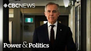 Carney aims to make Canada a ‘superpower’ with ‘nation-building’ bill | Power & Politics