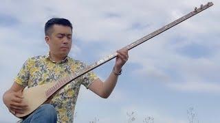 Uyghur folk music - Kashgar Mizangül