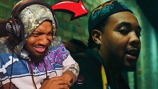 I BEEN SLEEP ON SWERV! | G Herbo - Went Legit (REACTION!)