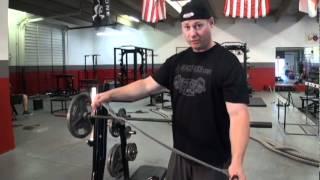 How To Use Wrist Wraps